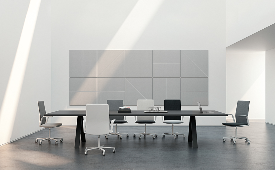 会议台|实木会议台|办公家具|华体会体育官方在线官网家具|交叉会议台